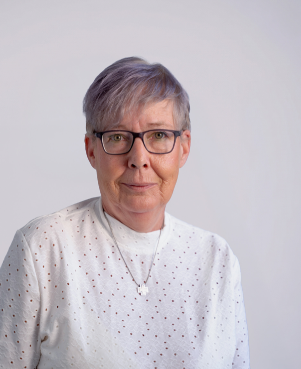 Ulrike Drewes