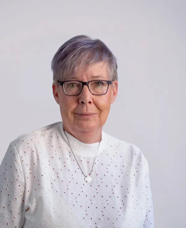 Ulrike Drewes
