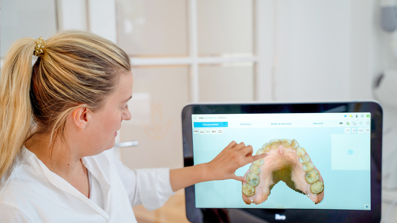 Maison Dental Konzept